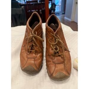 Vintage diesel men’s shoes